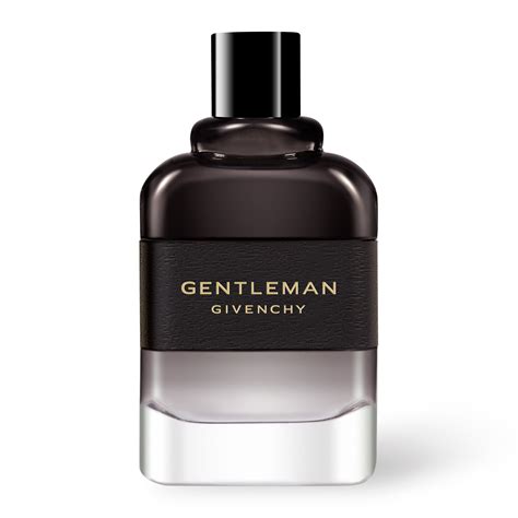 perfume givenchy gentleman eau de parfum|givenchy gentleman at boots.